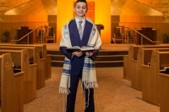 Josh Bar Mitzvah