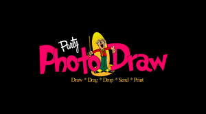 Party Photo Draw