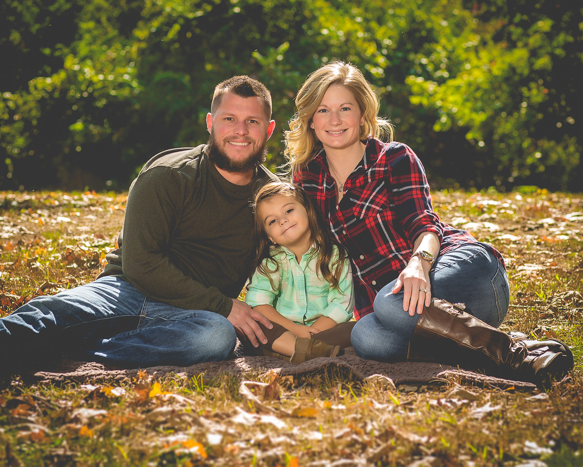 Lehigh Valley Family lifestyle photography